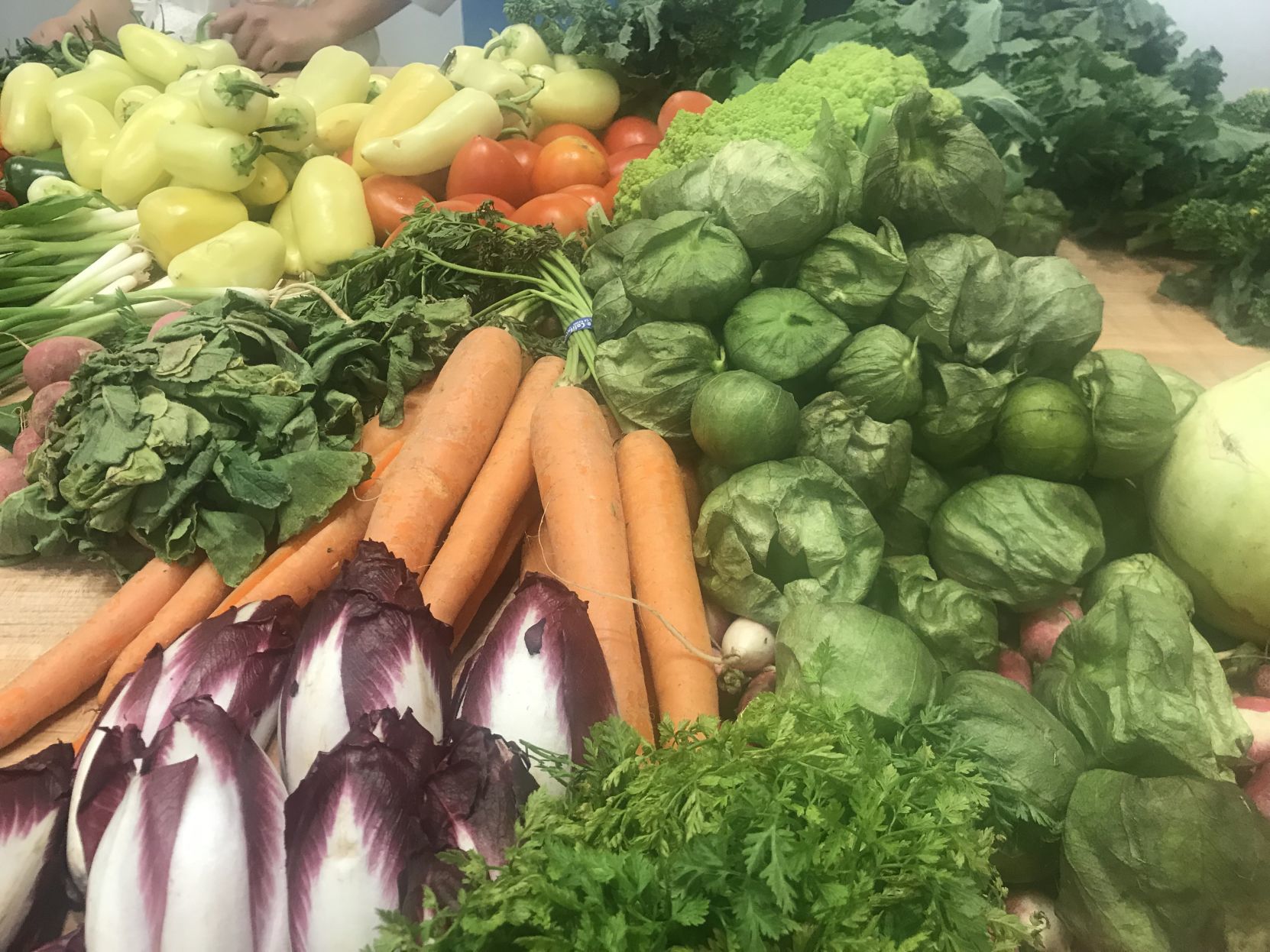 Veggies